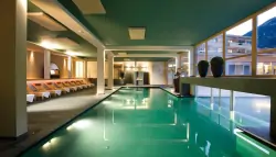Wellness, Arosea Life & Balance Hotel *****, Włochy
