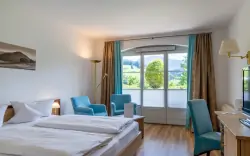 Pokoje, Königshof Hotel Resort - Adult Only ****superior