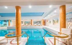 Wellness, Rugard Thermal Strandhotel ****superior, Rugia
