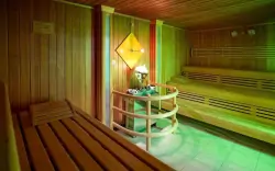 Wellness, Seehotel Berlin-Rangsdorf ****, Niemcy