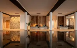 Alpy Kitzbühelskie w ADEA Lifestyle Suites Fieberbrunn **** + z obiadokolacją, naturalnymi kąpielami, wellness