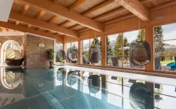 Wellness, Hotel Königsleitner ****, Alpy, Austria