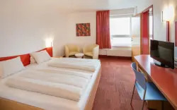 Pokoje, H2O Hotel-Therme-Resort ***, Styria, Austria
