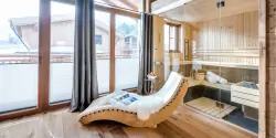 Chalets, LA SOA Chalets & Eventlodge ****, Alpy, Austria