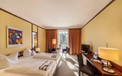 Wellness, Relexa Hotel Bad Steben ****, Niemcy