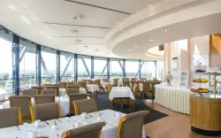 Restauracja, Victor's Residenz-Hotel Frankenthal ****