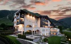 Włoskie Alpy: Dolina Ahrntal w Vitaurina Royal Hotel *** z obiadokolacją, wellness, fitness i welcome drink