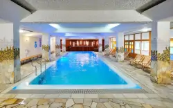 Basen kryty, Hotel Planja****, Zreče, Słowenia