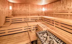 Wellness, Wellness Sporthotel Ratschings ****, Włochy