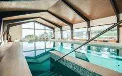 Wakacje w Alpach Ammergau w Hotelu Schillingshof **** z obiadokolacją, wellness i fitness + welcome drink 