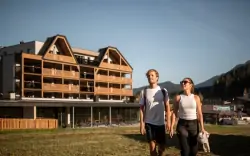 ADEA Lifestyle Suites Fieberbrunn ****superior, Austria