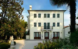 Benátsko w Treviso: Villa Pace Park Hotel Bolognese **** ze śniadaniem, basenem, spa i degustacją wina 