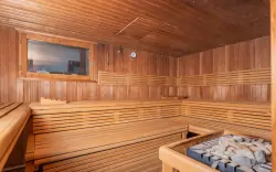 Wellness, Hotel zur Heidschnucke ****, Asendorf, Niemcy