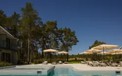 Relaks nad Morzem Bałtyckim: Saltic Resort & Spa Łeba **** zaledwie 400 m od plaży + śniadania, wellness 
