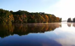 Jezioro Templin, Niemcy