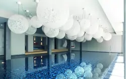 Austriacka dolina Brandnertal w Hotelu Walliserhof **** z obiadokolacją, wellness i ogrodem relaksacyjnym