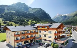 Hotel Tauernhof Kaprun ****, Alpy, Austria