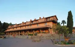 Fattoria degli Usignoli ****, Toskania, Włochy
