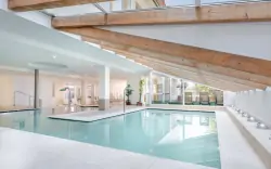 Wellness, Hotel Alpine Mugon ****, Monte Bondone, Włochy