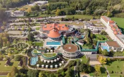 AVITA Therme Bad Tatzmannsdorf, Bad Tatzmannsdorf, Austria