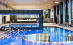 Rodzinny wypoczynek w Górnym Palatynacie ze śniadaniem, sauną i City Card w Park Inn by Radisson Neumarkt ****