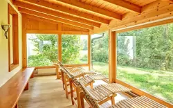 Wellness, Hotel AquaQuell Bad Pilzweg, Fürstenzell, Niemcy