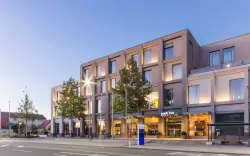 Hotel, Park Inn by Radisson Neumarkt ****, Neumarkt, Niemcy