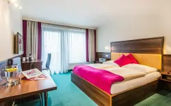 Pokój hotelowy, smartHotel, Dorfgastein, Austria