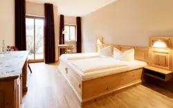 Pokoje, Hotel Ahornhof ***superior, Lindberg, Niemcy