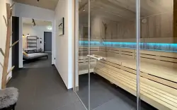 Sauna i relaks, Mariandl im Oberwirt, Eggenfelden, Niemcy