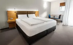 Pokój hotelowy, Donna Hotels - Hotel Klosterhof, Neukirchen beim Heiligen Blut, Niemcy