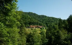 BIO Hotel Mauthäusl ***, Schneizlreuth, Niemcy