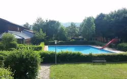 Park przyrody Las Frankoński: WAGNERS Hotel im Frankenwald ***+ z obiadokolacją, basenami i światem saun 