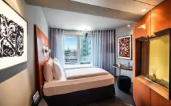 Pokój hotelowy, Penck Hotel Dresden ****, Drezno, Niemcy