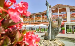 Hartl's Parkhotel Bad Griesbach ****superior, Bad Griesbach, Niemcy