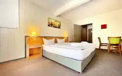 Pokój hotelowy, WAGNERS Hotel im Frankenwald ***superior, Steinwiesen, Niemcy