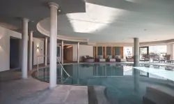 Wellness, Hotel MyLiving ***superior, Południowy Tyrol, Włochy