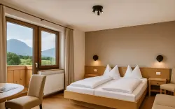 Pokoje, Hotel MyLiving ***superior, Południowy Tyrol, Włochy