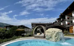Wellness, Hotel Unterwirt ****superior, Chiemgau, Niemcy
