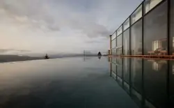 Bolzano i Dolomity w Hotelu Saltus **** z obiadokolacją, luksusowym wellness oraz programem 