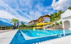 Pobyt pełen wrażeń w Karyntii: Hotel Glocknerhof **** z all inclusive, basenami, saunami i bogatym programem
