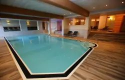 Wellness, Parc Hotel Miramonti ****, Dolomity, Fiè, Włochy