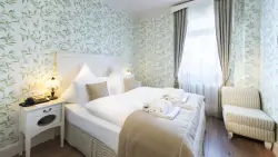 Pokoje, Palmenwald Schwarzwaldhof, Czarny Las, Niemcy