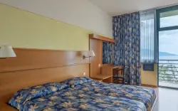 Pokoje, La Limonaia, Limone, Jezioro Garda, Włochy