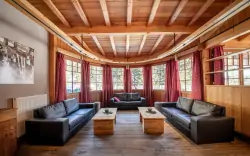Skihotel Weiberhimml ***, Ultental, Południowy Tyrol