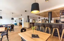 Bar, Hotel Fronza ****, Lutago, Włochy, Południowy Tyrol