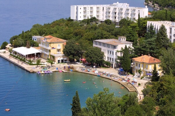 Hotel Omišalj **