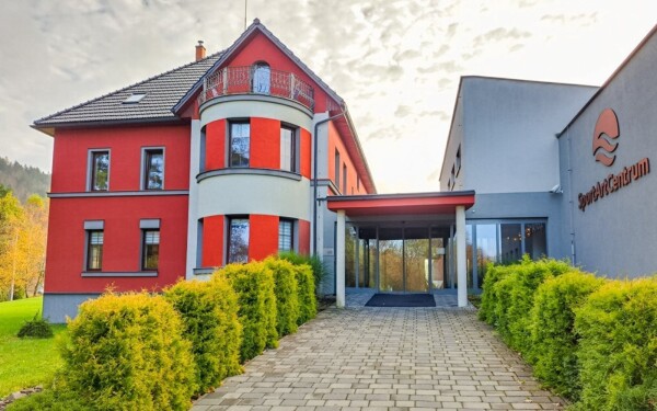 Sport Art Centrum Hotel