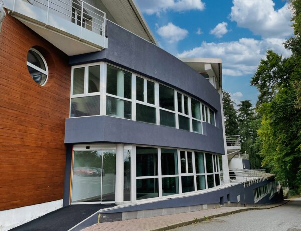 Interhotel America ****