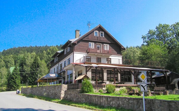 Hotel Orlice ***